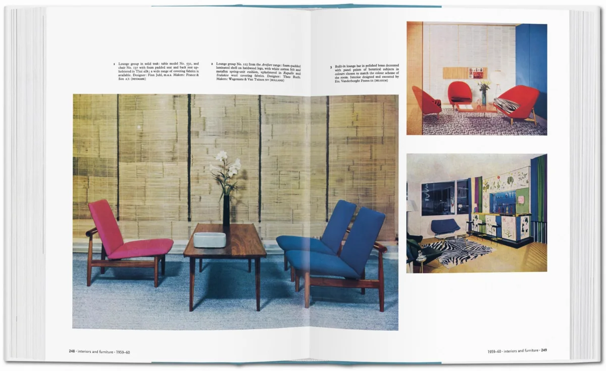 TASCHEN Decorative Art 50s Zeitlich begrenztes Angebot