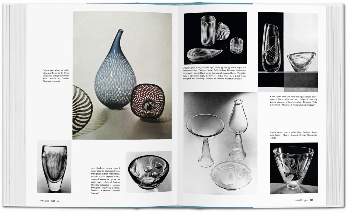 TASCHEN Decorative Art 50s Zeitlich begrenztes Angebot