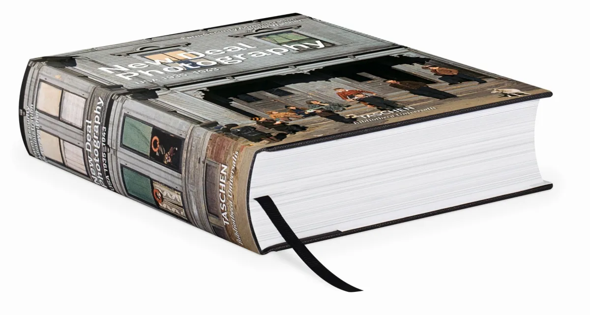 TASCHEN New Deal Photography. USA 1935–1943 Tägliche Deals