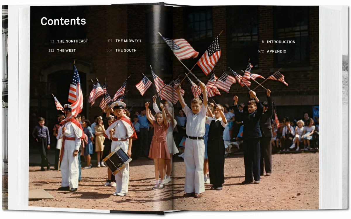 TASCHEN New Deal Photography. USA 1935–1943 Tägliche Deals