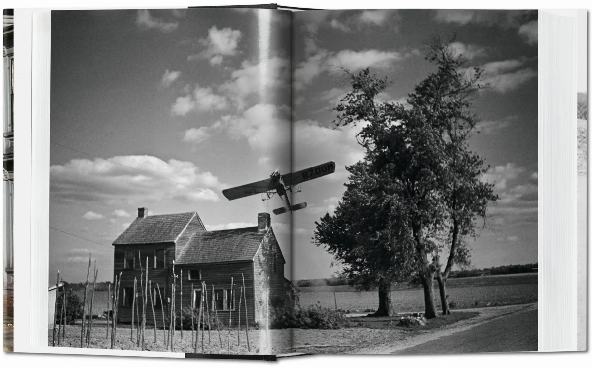 TASCHEN New Deal Photography. USA 1935–1943 Tägliche Deals