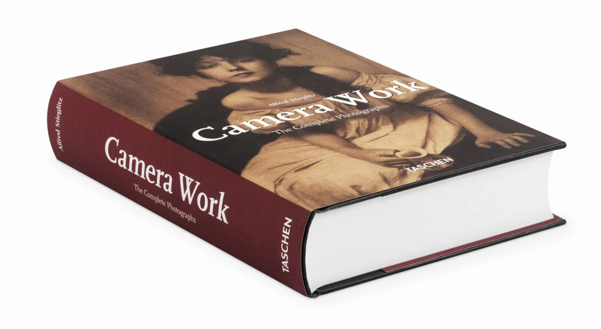 TASCHEN Alfred Stieglitz. Camera Work Tiefpreis