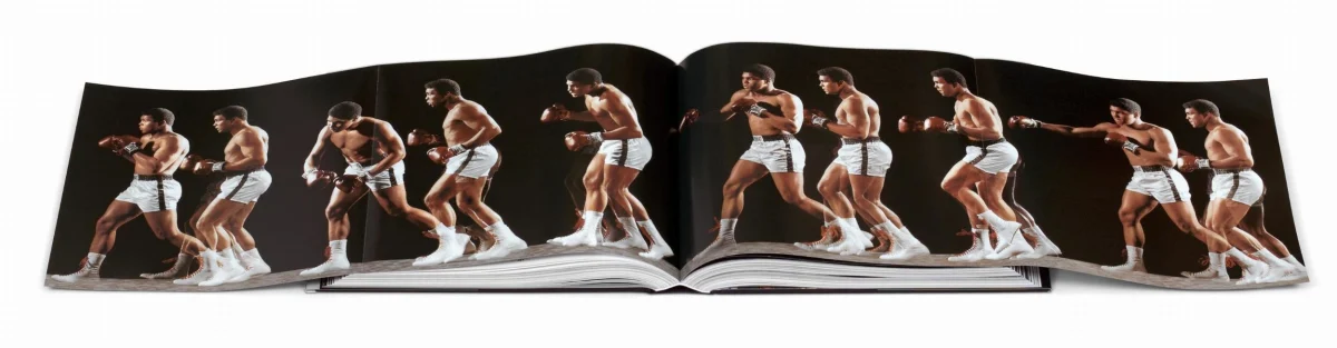 TASCHEN Greatest of All Time. A Tribute to Muhammad Ali Super Sparpreis