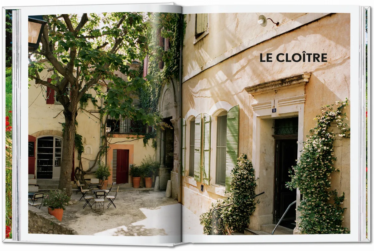 TASCHEN Living in Provence. 40th Ed Kostenlose Rückgabe