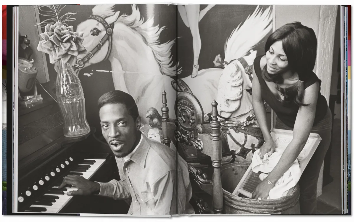 TASCHEN Dennis Hopper. Photographs 1961–1967 Neueste Stile