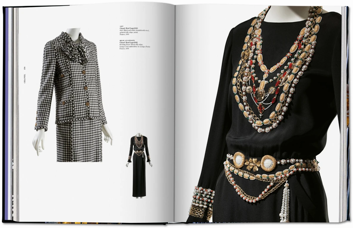 TASCHEN Fashion Designers A–Z. 2020 Edition Letzte 2 Tage
