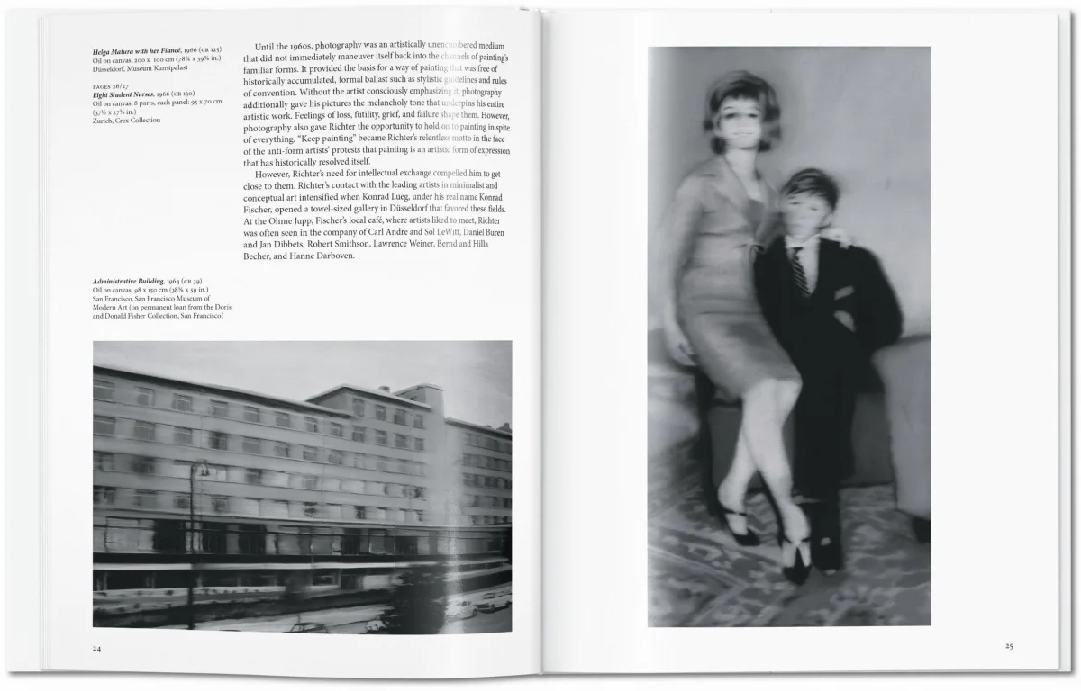 TASCHEN Richter Bis zu 50% Rabatt