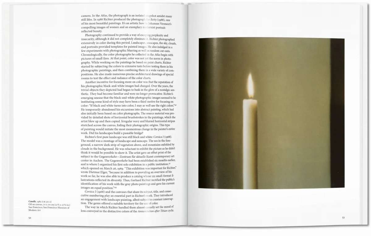 TASCHEN Richter Bis zu 50% Rabatt