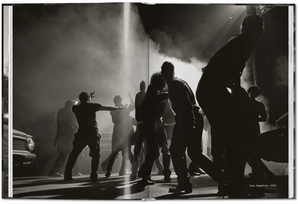 TASCHEN Peter Lindbergh. Untold Stories 50% Rabatt mit kostenlosem Versand