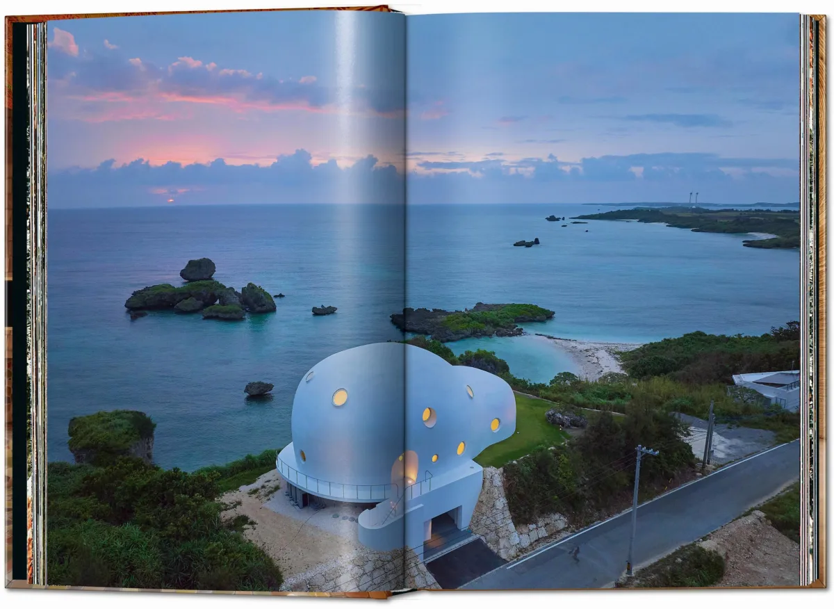 TASCHEN Homes for Our Time. Contemporary Houses around the World. Vol. 3 Black Friday Preise