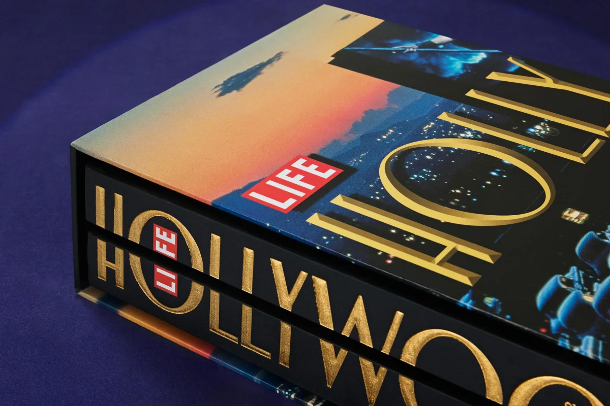 TASCHEN LIFE. Hollywood 2025