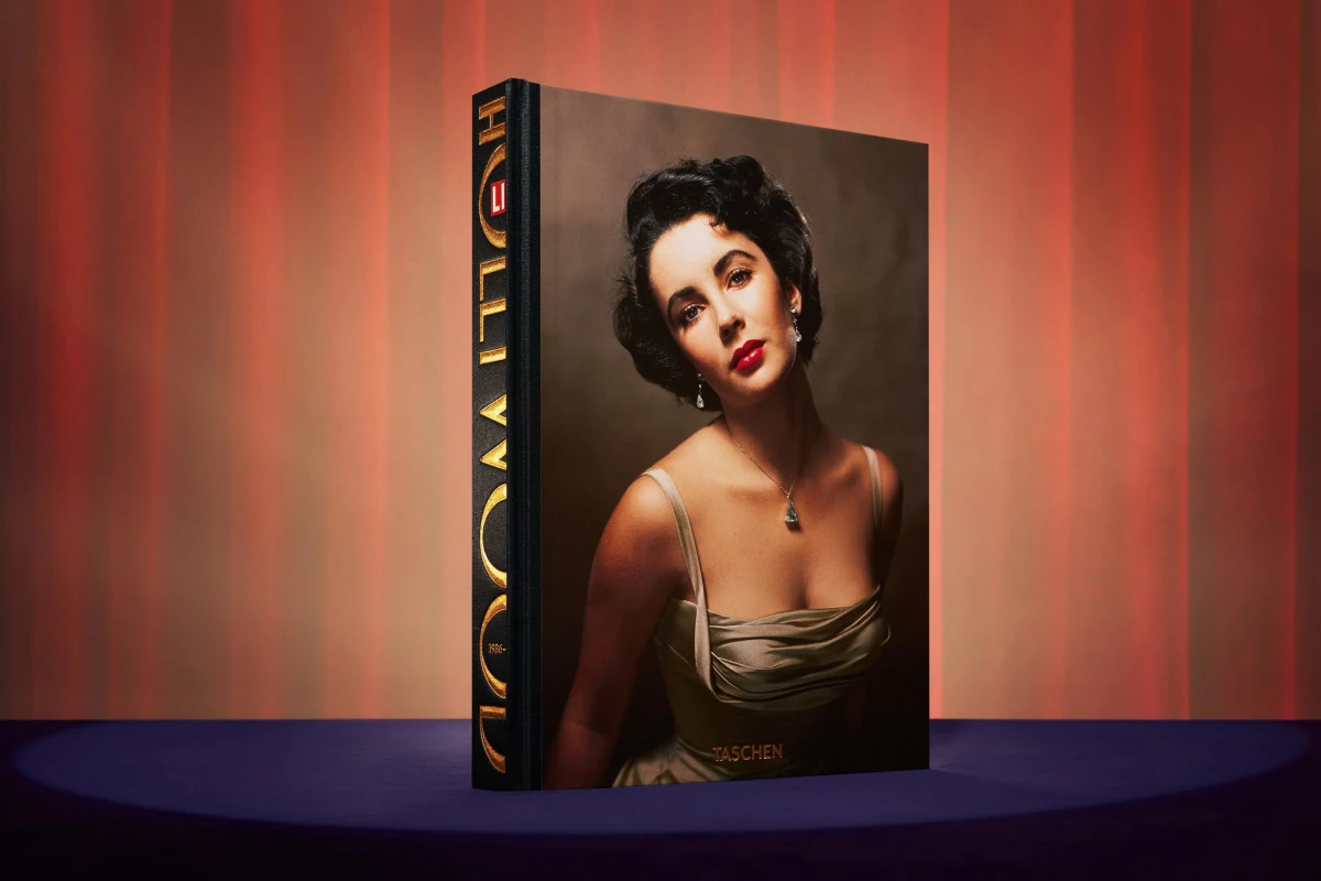TASCHEN LIFE. Hollywood 2025
