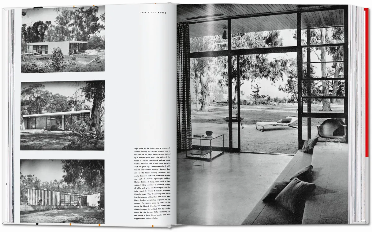 TASCHEN Arts & Architecture 1950–1954 Outlet