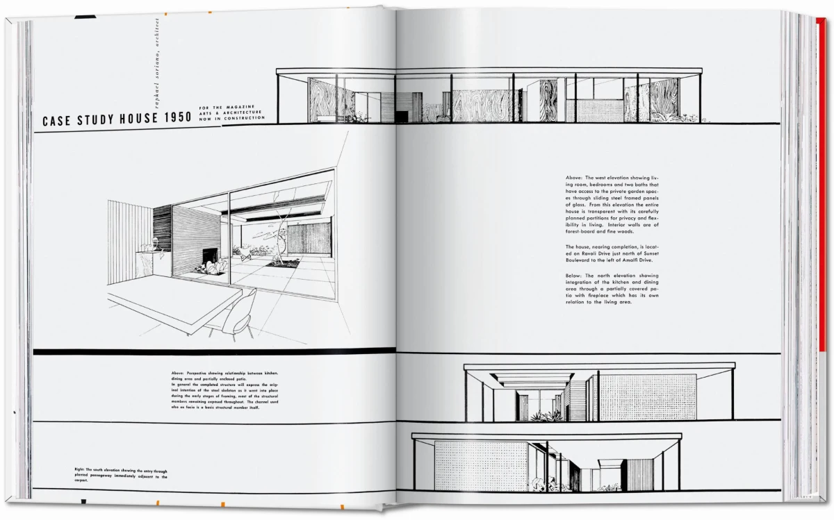 TASCHEN Arts & Architecture 1950–1954 Outlet