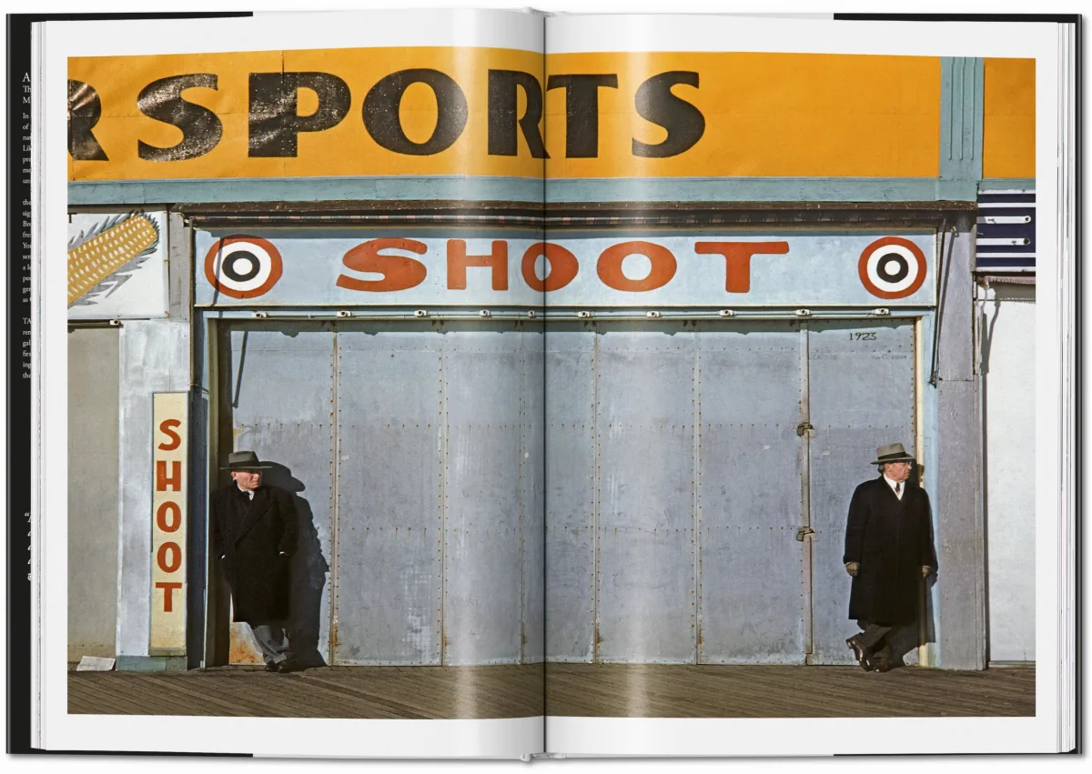 TASCHEN Marvin E. Newman Kostenloser Versand