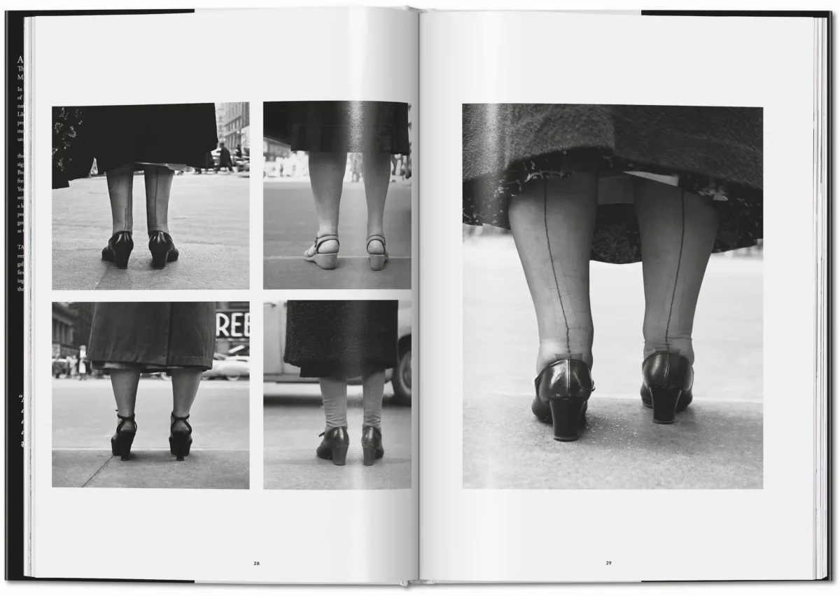 TASCHEN Marvin E. Newman Kostenloser Versand