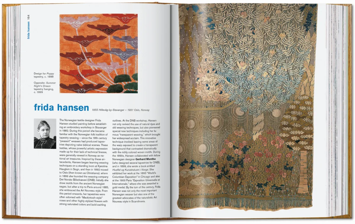 TASCHEN Scandinavian Design. 40th Ed Fabrik Onlineshop