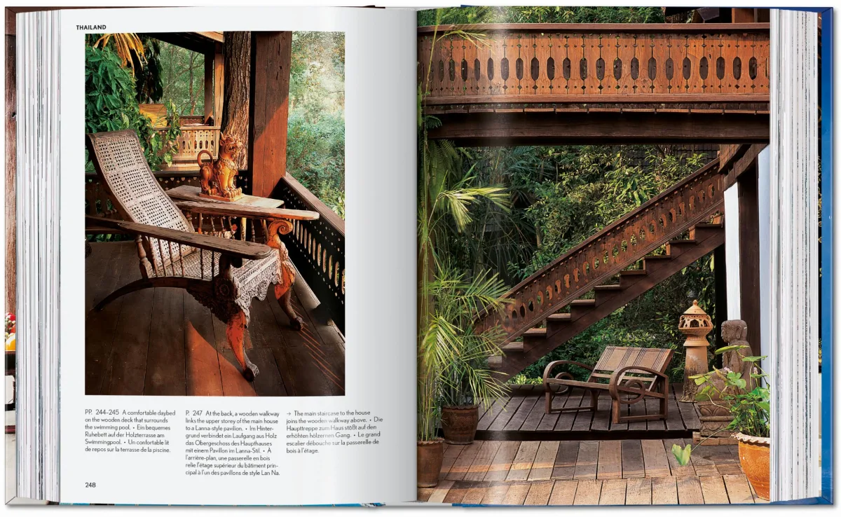 TASCHEN Living in Asia. 40th Ed Fabrikpreis