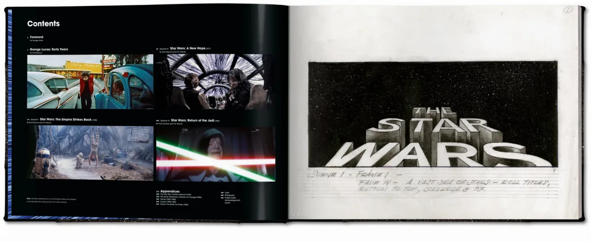 TASCHEN The Star Wars Archives. 1977–1983 Sonderangebot