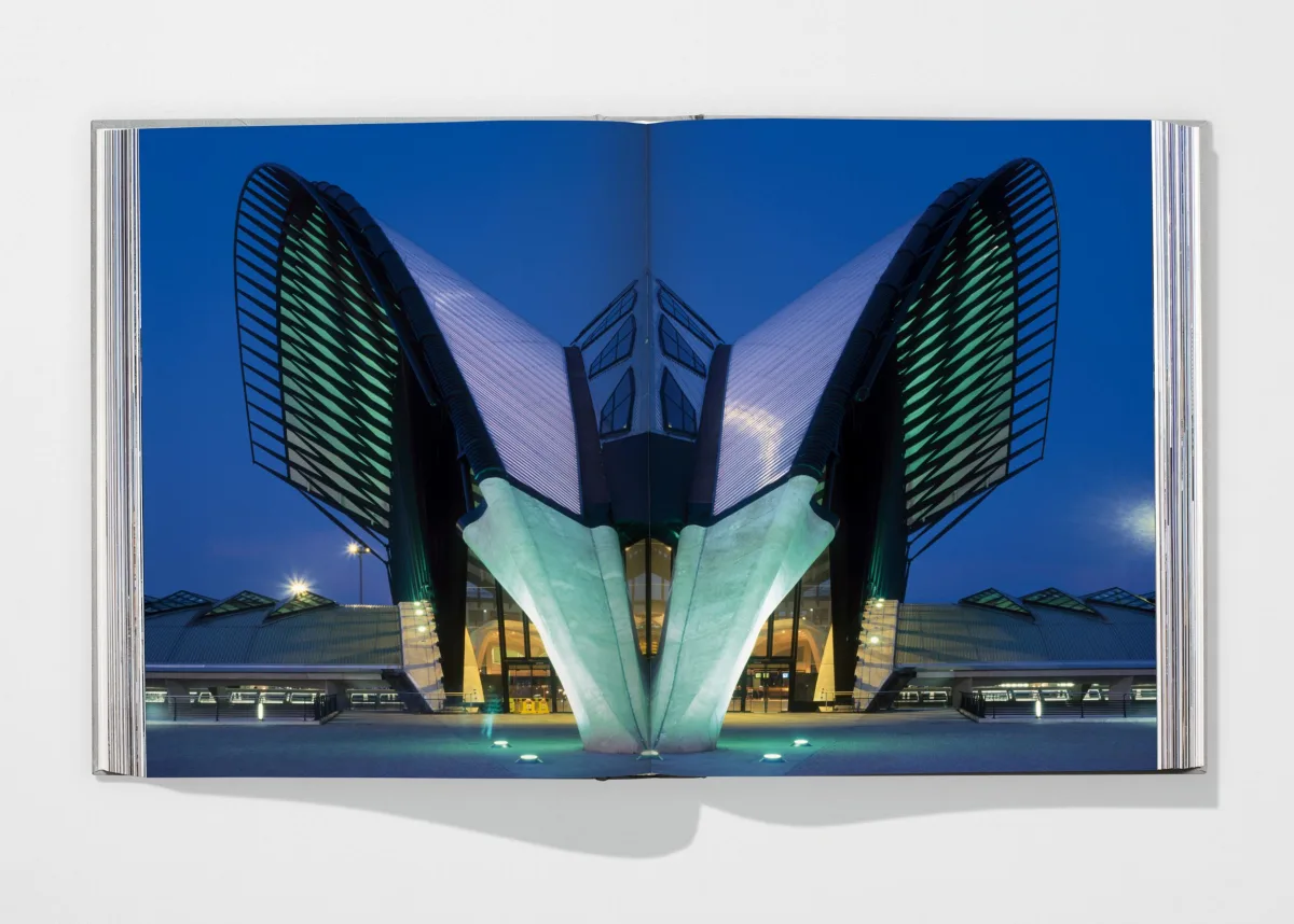 TASCHEN Calatrava. Complete Works 1979–Today Rabatt