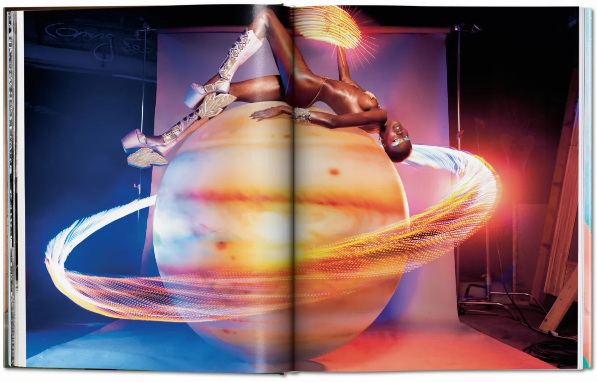 TASCHEN David LaChapelle. Lost + Found Versandkostenfrei
