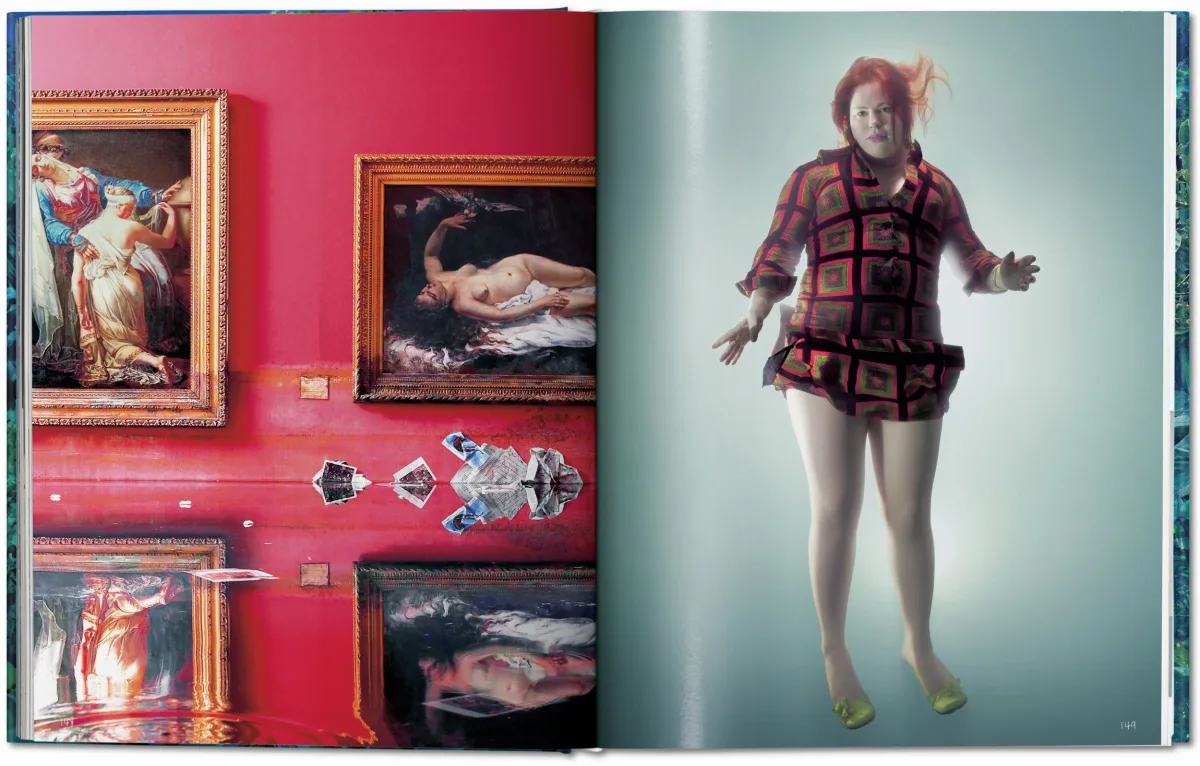 TASCHEN David LaChapelle. Good News Großer Ausverkauf