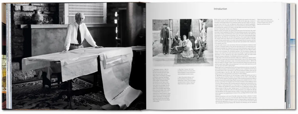 TASCHEN Frank Lloyd Wright Online Shopping