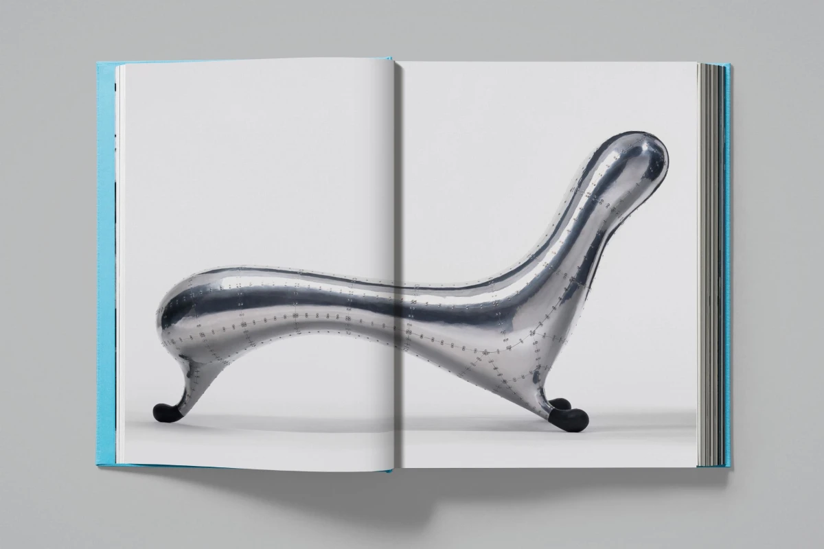TASCHEN Marc Newson. Works 84-24 Saisonschlussverkauf