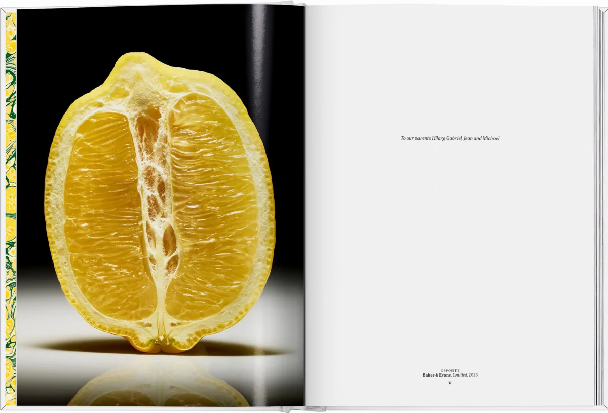 TASCHEN The Gourmand's Lemon. A Collection of Stories and Recipes Black Friday