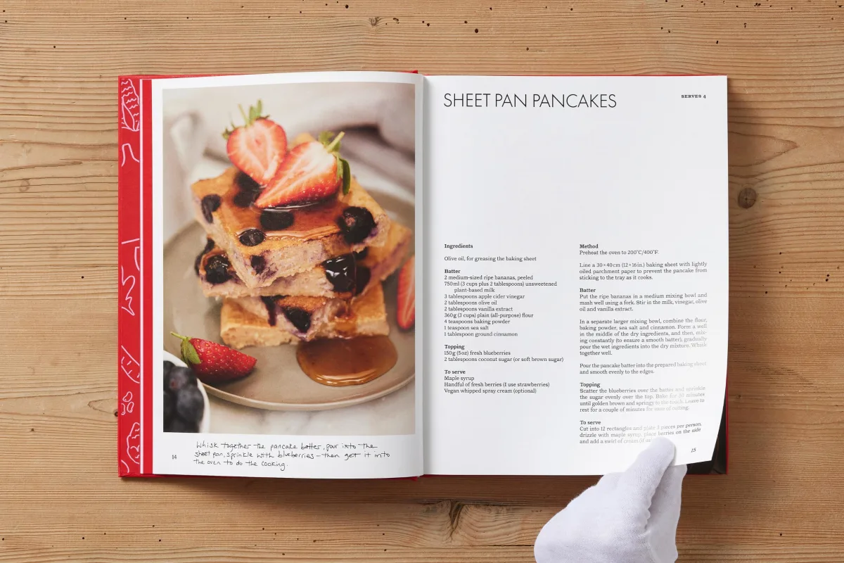 TASCHEN Mary McCartney. Feeding Creativity Osterangebot