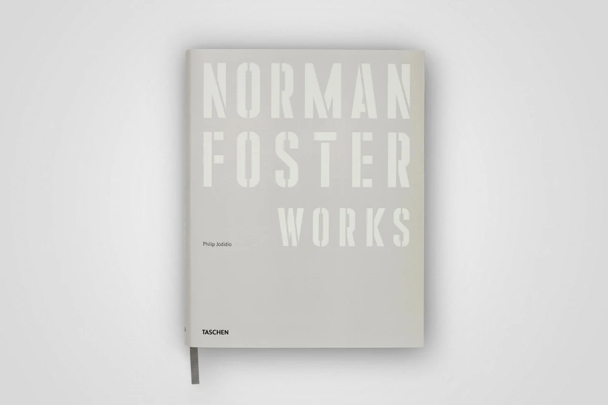 TASCHEN Norman Foster Muttertagsangebot