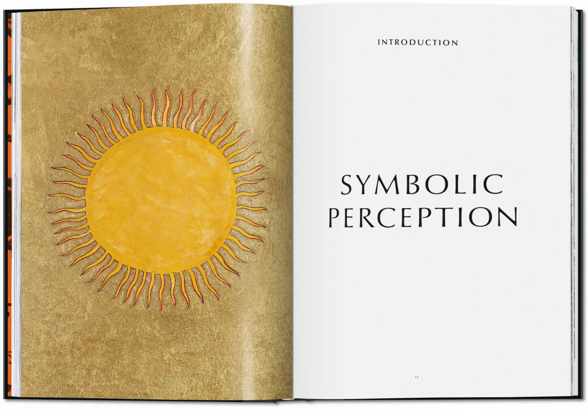 TASCHEN The 12 Steps. Symbols, Myths, and Archetypes of Recovery Lagerräumung