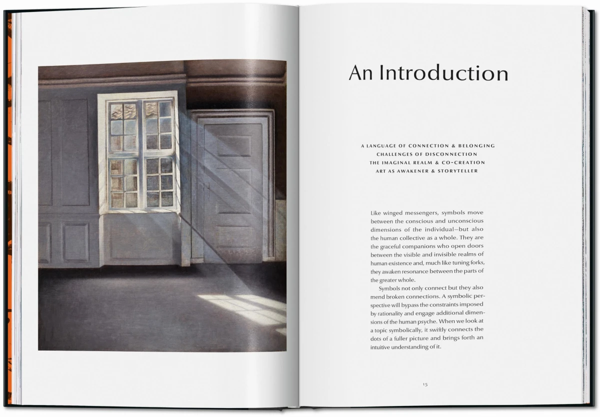 TASCHEN The 12 Steps. Symbols, Myths, and Archetypes of Recovery Lagerräumung