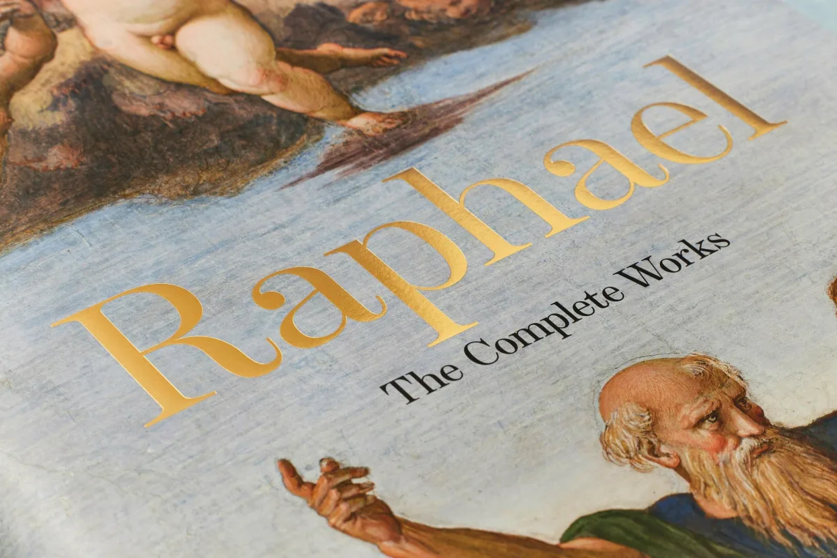 TASCHEN Raphael. The Complete Works. Paintings, Frescoes, Tapestries, Architecture Top Angebot