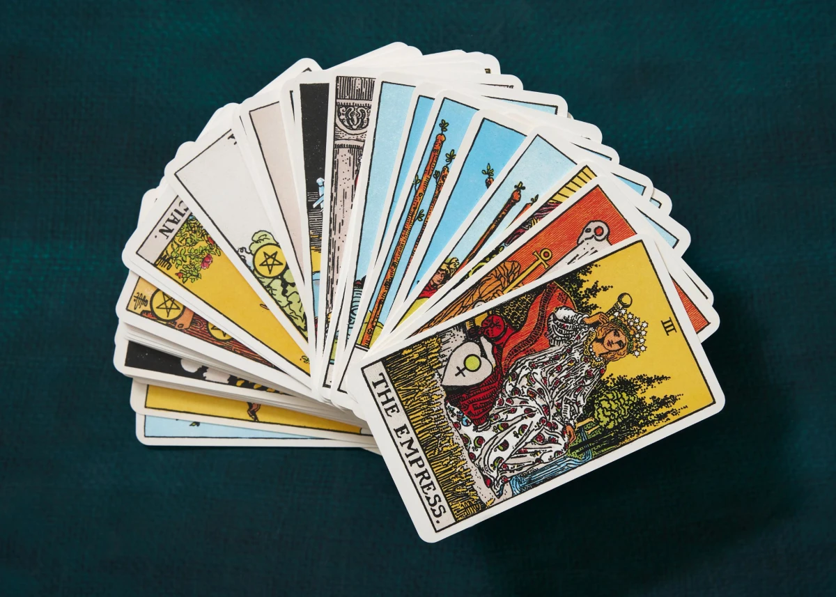 TASCHEN The Tarot of A. E. Waite and P. Colman Smith Online Outlet