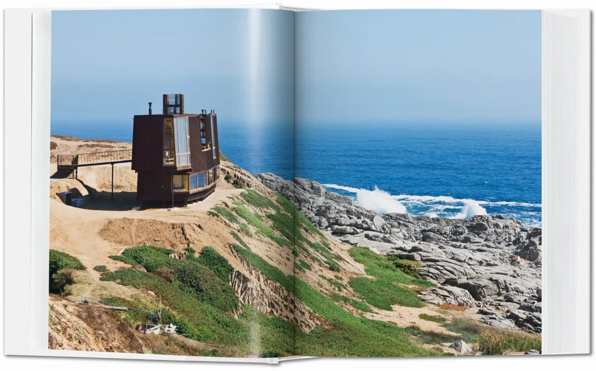 TASCHEN Green Architecture Große Rabatte