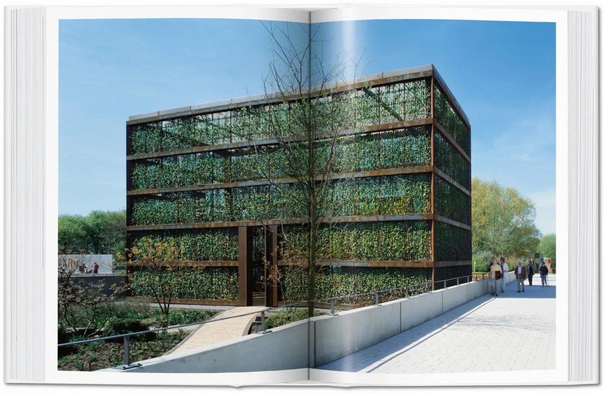 TASCHEN Green Architecture Große Rabatte