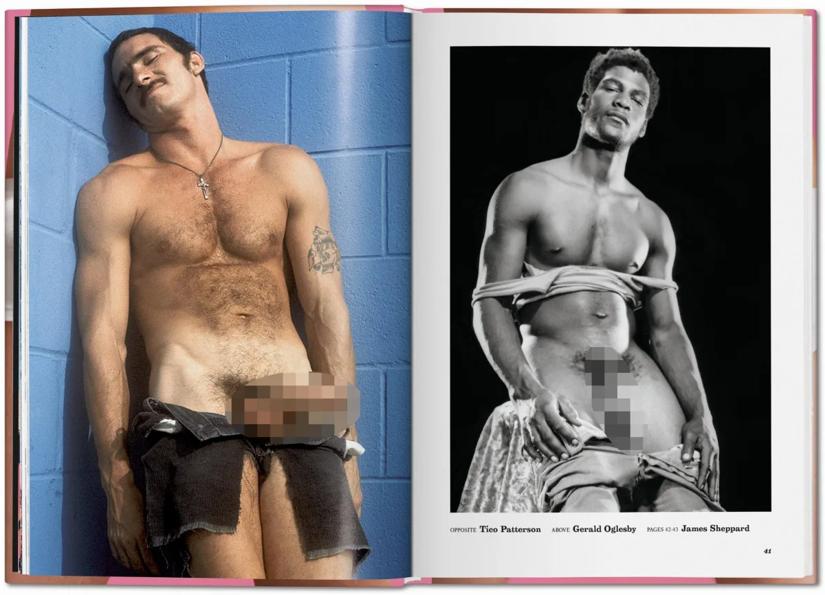 TASCHEN The Little Big Penis Book Bestseller