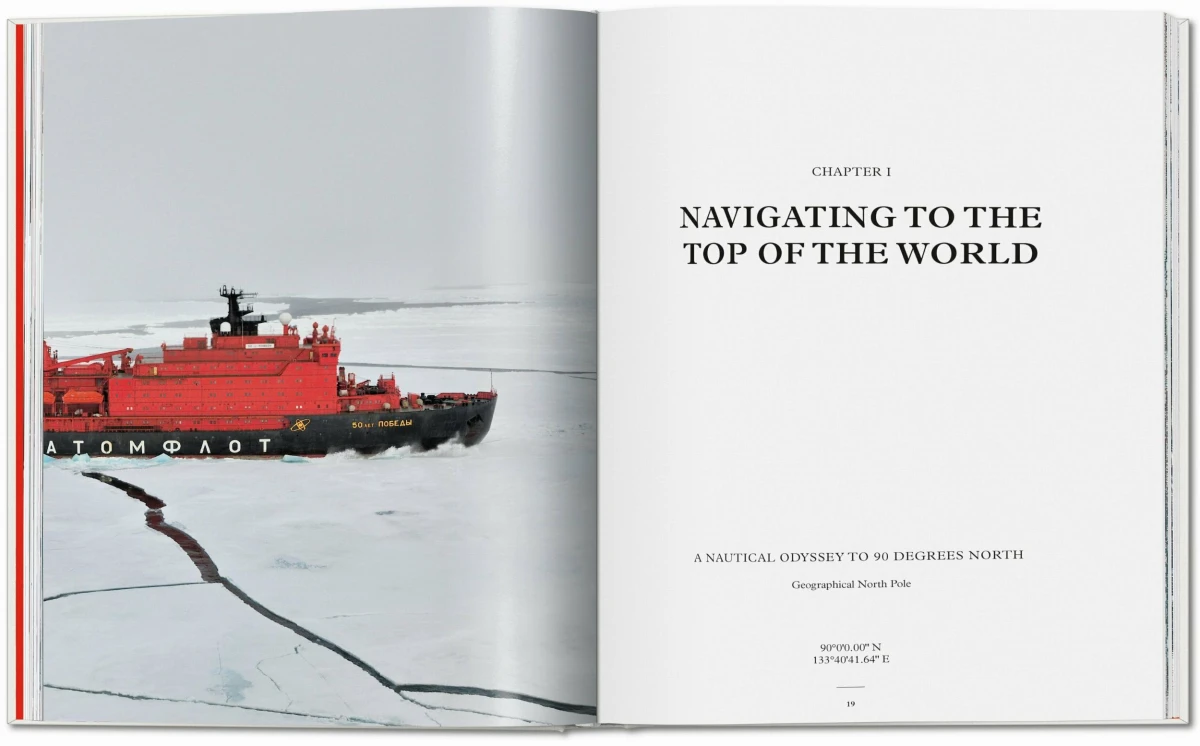 TASCHEN Remote Experiences. Extraordinary Travel Adventures from North to South Saisonale Angebote