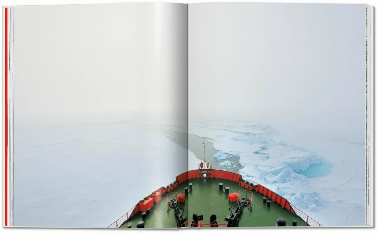 TASCHEN Remote Experiences. Extraordinary Travel Adventures from North to South Saisonale Angebote