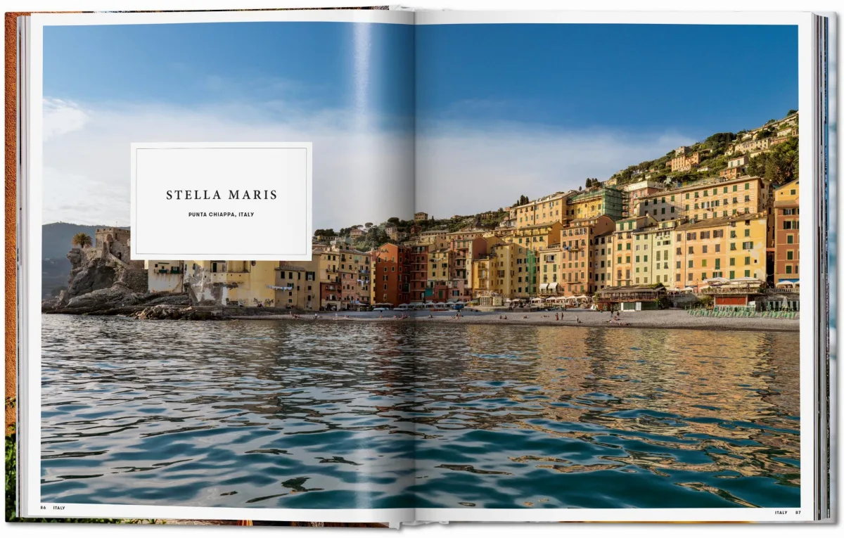 TASCHEN Great Escapes Mediterranean. The Hotel Book Räumungsverkauf