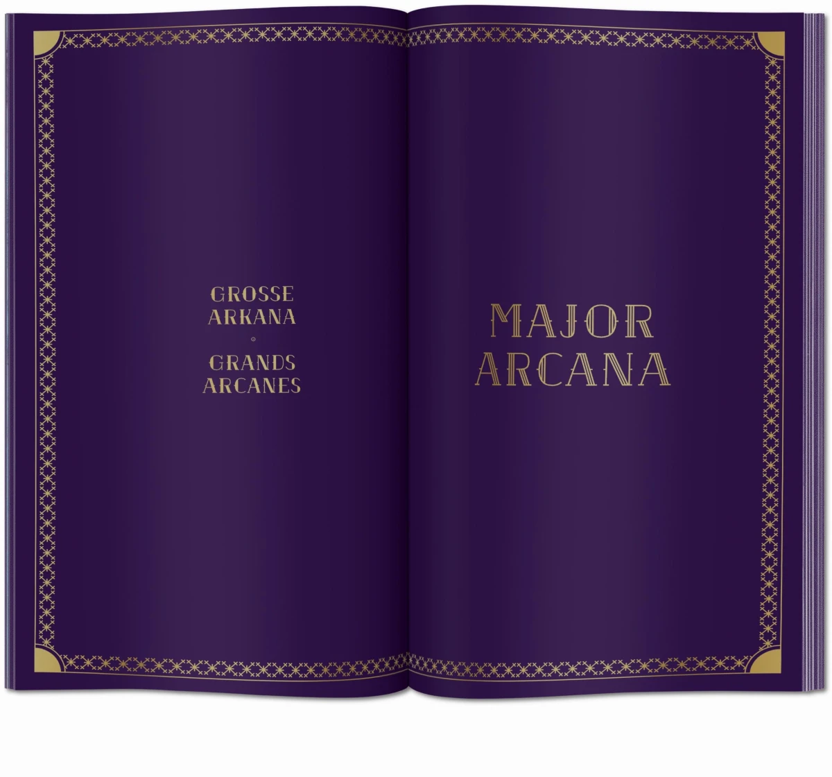 TASCHEN Dalí. Tarot Kauf eins, bekomm eins gratis
