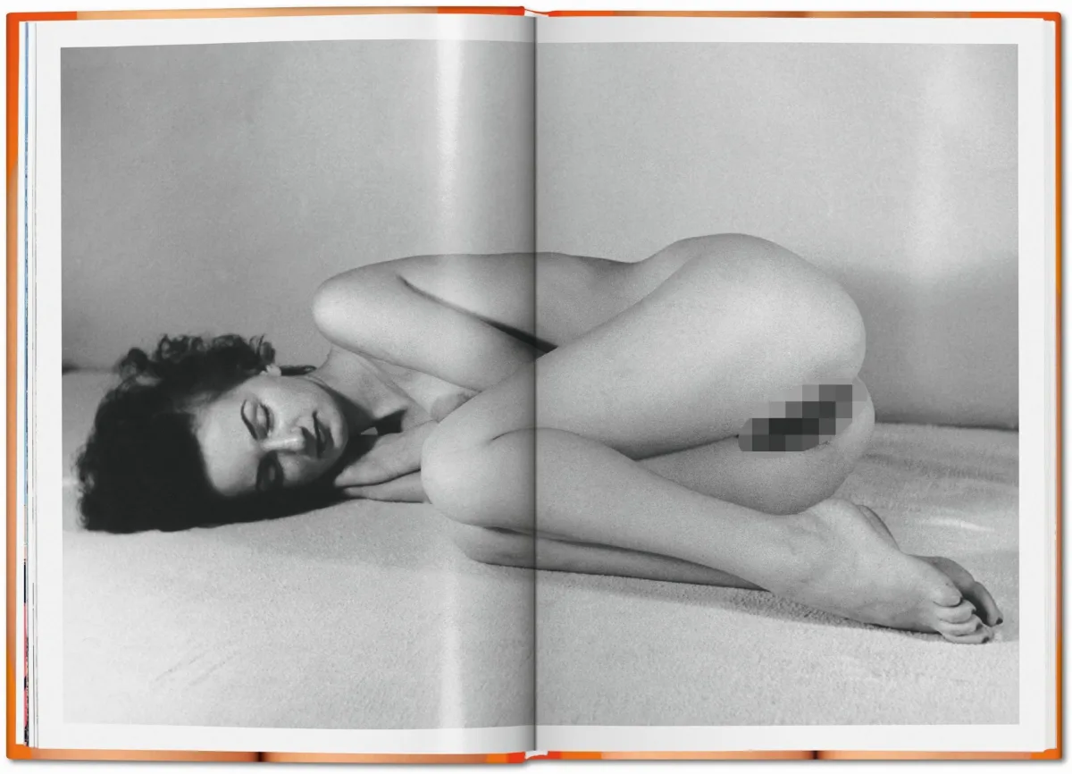 TASCHEN The Little Big Book of Pussy Sonderangebote
