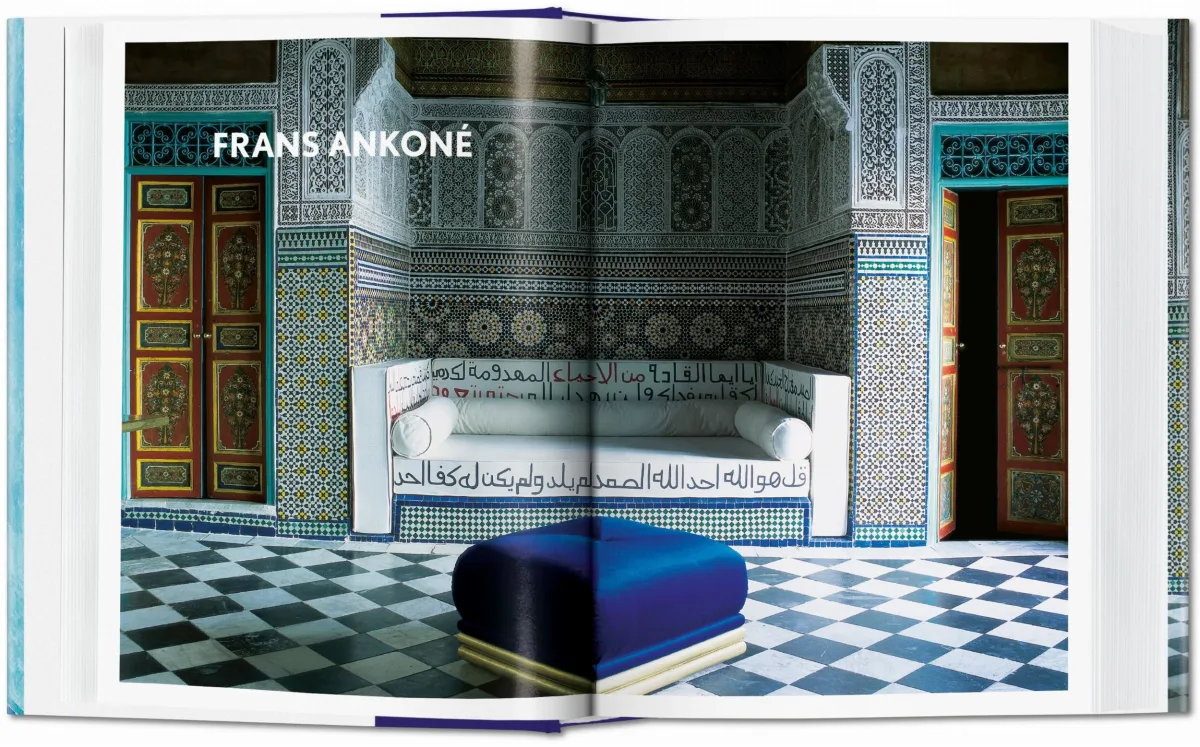 TASCHEN Living in Morocco. 40th Ed Super Sparpreis