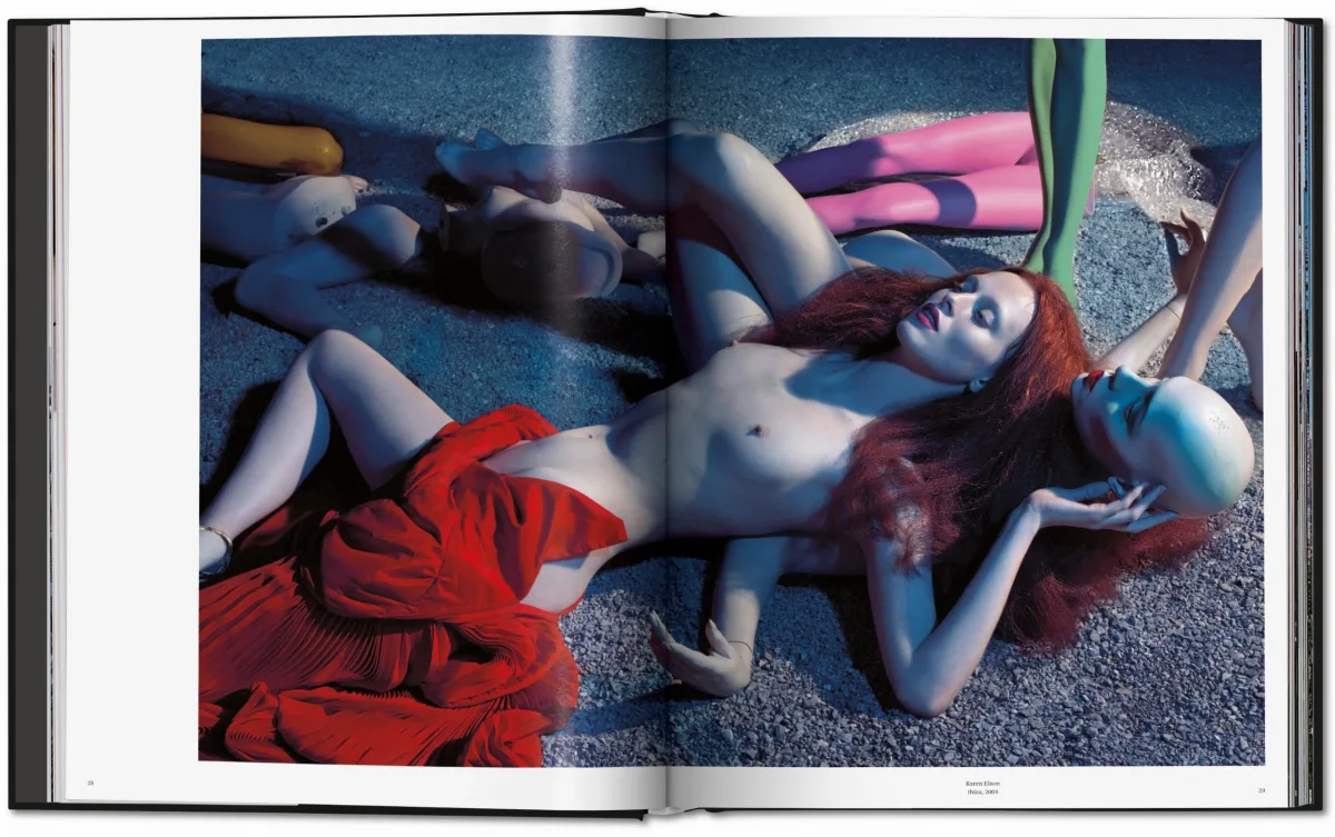 TASCHEN Mert Alas and Marcus Piggott Wochenangebot