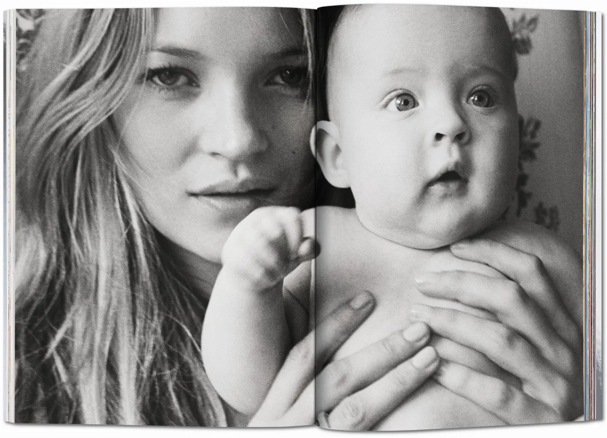 TASCHEN Kate Moss by Mario Testino Bis zu 50% Rabatt