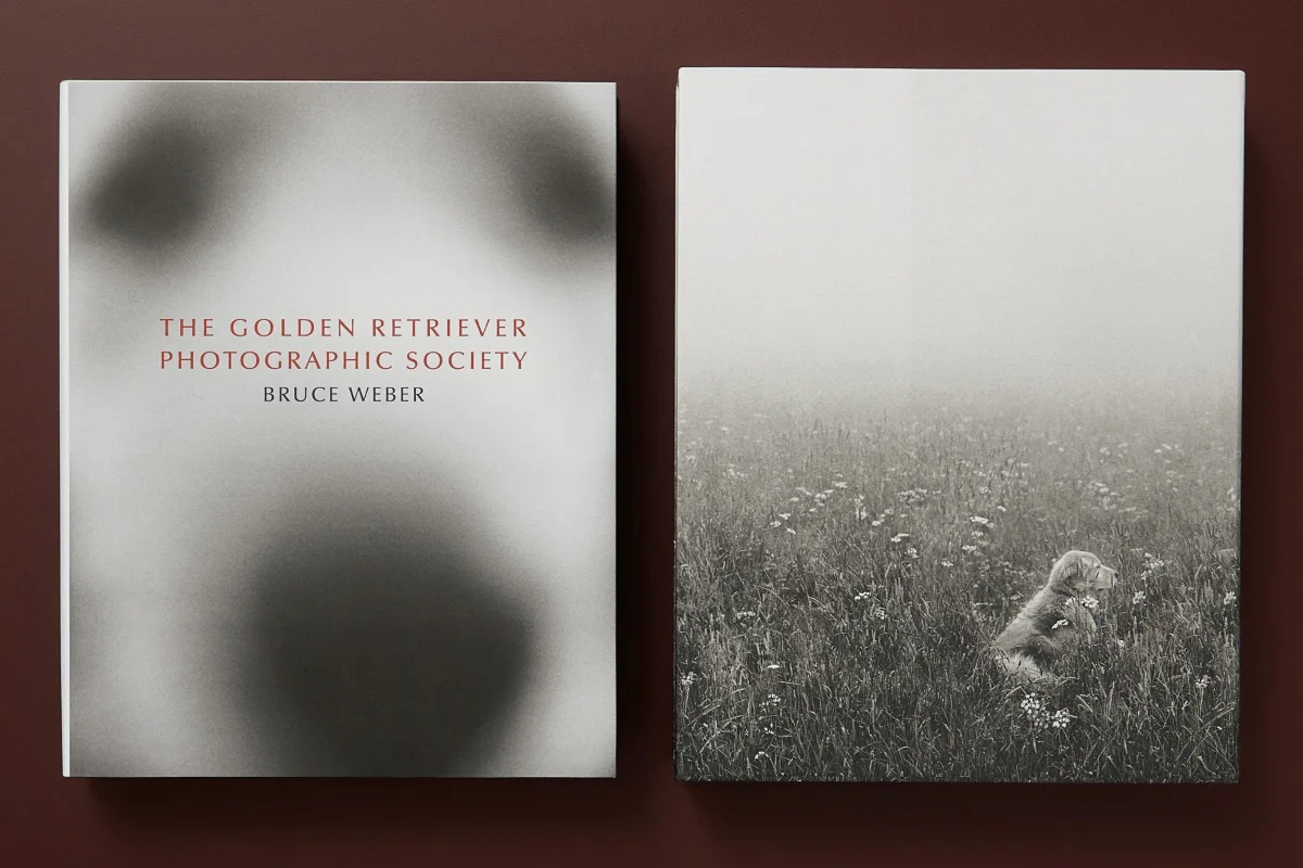 TASCHEN Bruce Weber. The Golden Retriever Photographic Society Kostenloser Versand international