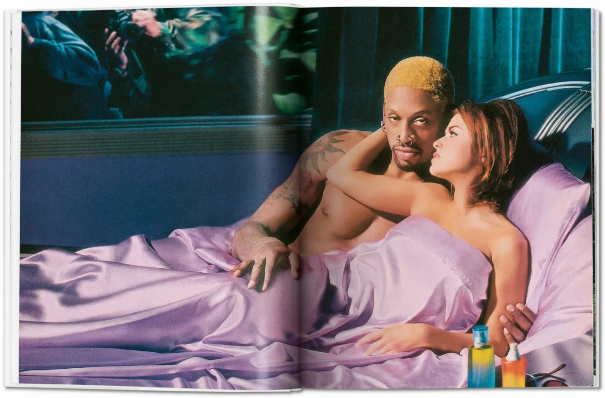 TASCHEN All-American Ads of the 90s Speichern exportieren