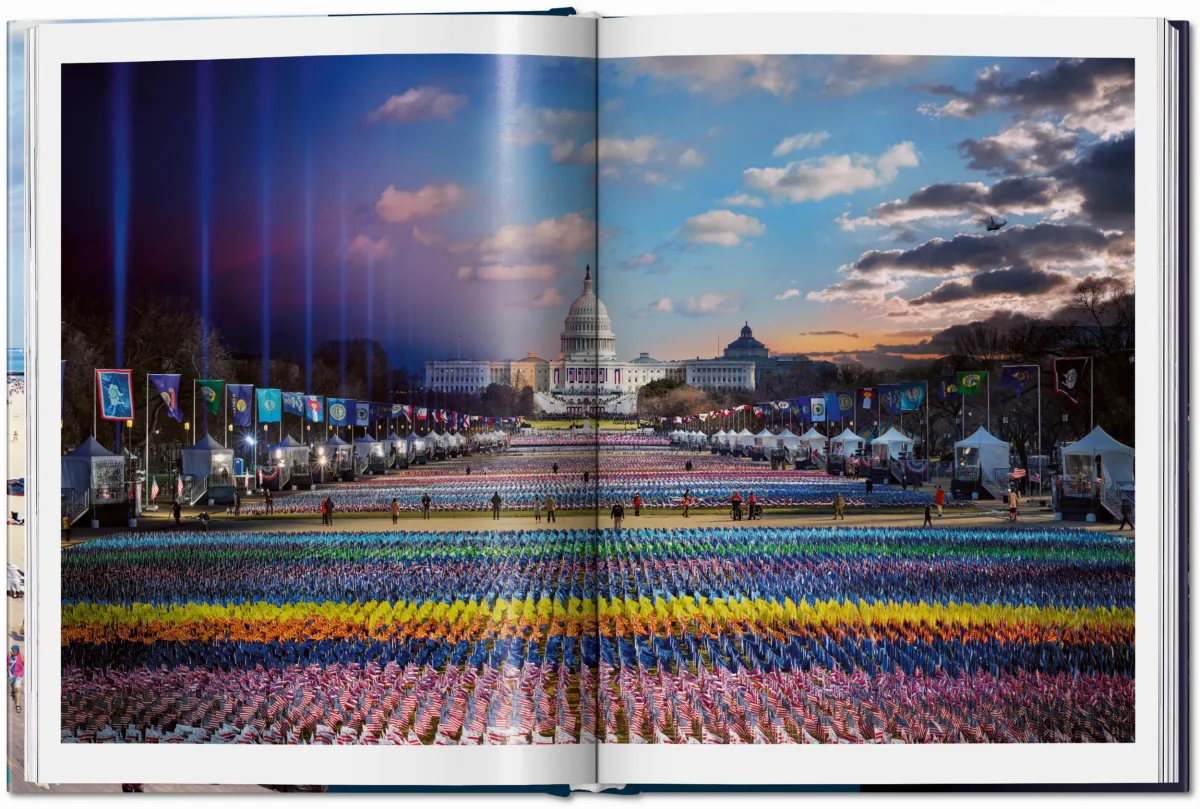 TASCHEN Stephen Wilkes. Day to Night Black Friday Preise