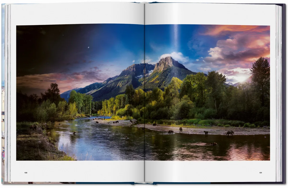 TASCHEN Stephen Wilkes. Day to Night Black Friday Preise